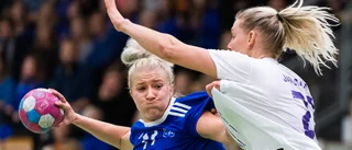 Värvar SHE-konkurrentens kapten: "En bra skytt"