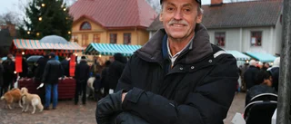 Östgöten som red med General Custer