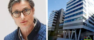 Smittskyddsläkaren: Därför är dödstalen så höga 