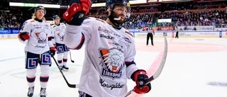 Nobbades av LHC – nu gör forwarden succé i nya klubben