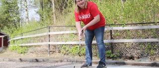 Djulöspelaren uttagen i landslaget – hoppas på VM