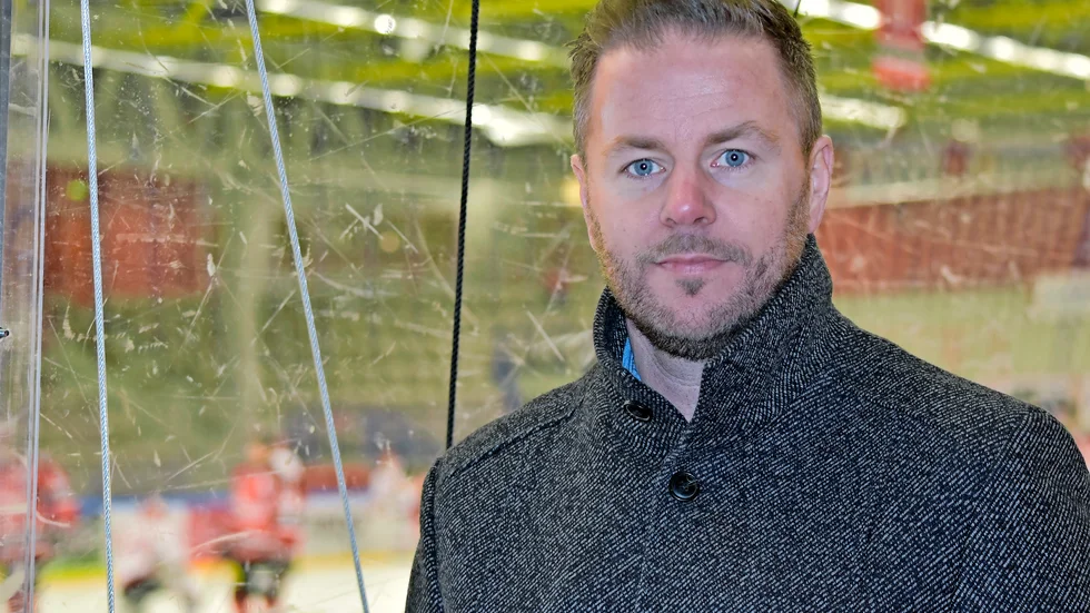 Mikael Aaro blir assisterande tränare i Djurgården.
