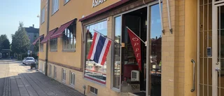 Matbutik i centrala Skellefteå i konkurs