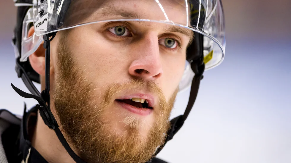 Sebastian Harila, Boden Hockey.