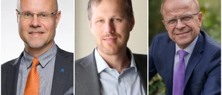 Utöka stödet till företagen och ideella sektorn