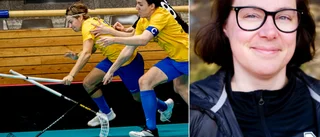 Hon blir ny ordförande i Rönnskär