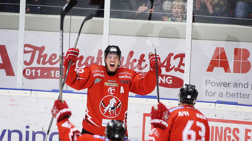 Henrik Thegel