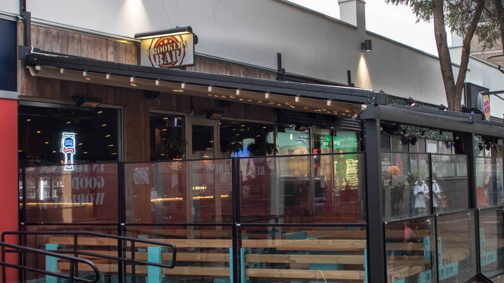 Brooklyn Bar i Norrköping visade plus enligt konkursförvaltaren. Men verksamheten i Linköping bar sig inte. Det gjorde att båda verksamheterna fick lägga ned.