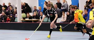 Viktig seger för Antvarden – efter nervös tredjeperiod • Hattrick av Hirschman