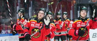 Publikfavoriten tillbaka mot Djurgården ikväll