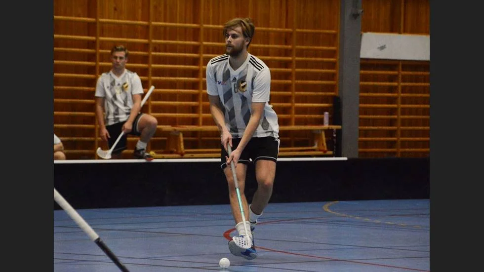 Jacob Sigfridsson 