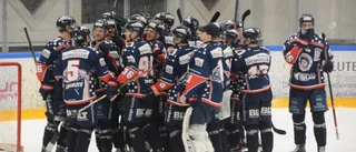 Tighta matcher när Allettan drog igång