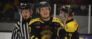 Lämnade Vimmerby Hockey – provar nu lyckan utomlands