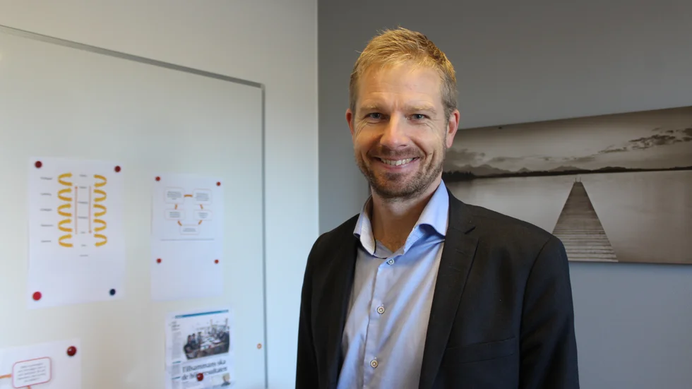 Motala kommun ska rekrytera en ny biträdande elevhälsochef. Det berättar Hans Grimsell, chef för elevhälsan, gymnasiet och högstadiet.