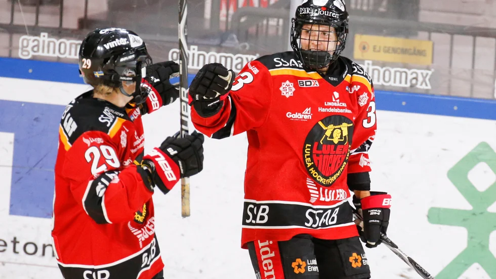 Michelle Karvinen och Emma Nordin blir lagkamrater i Kunlun Red Star.