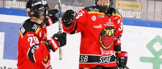 Ingen återkomst för Karvinen – återförenas med vännen