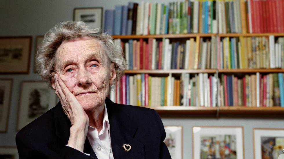 Den ondskefulla Tengil går till angrepp mot Sveriges sagotant Astrid Lindgren. Kanske måste vi skicka ut bröderna Lejonhjärta eller varför inte Pippi Långstrump till försvar. (Arkivbild)