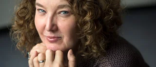 Anna-Karin Palm: "Till slut fanns bara kärleken"