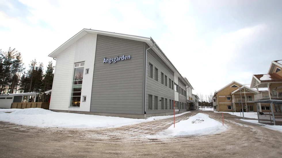 Ängsgården har tidigare haft smittade personer och enligt uppgifter till Piteå-Tidningen är boendet nu drabbat igen. Piteå kommun går däremot inte ut med några uppgifter.
