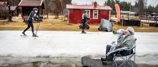 Stockholmarna verkar inte fatta klimatkrisen