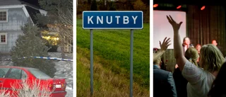 Allt om händelserna i Knutby  