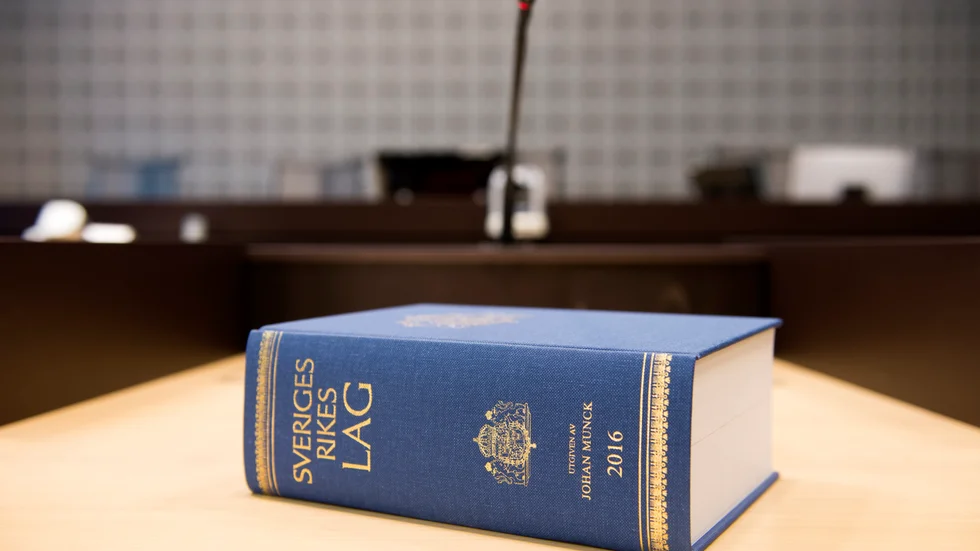 En advokat i Uppsala prickas av Advokatsamfundets disciplinnämnd.