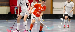Bibc skyttedrottning korsbandsskadad- tänker spela ändå