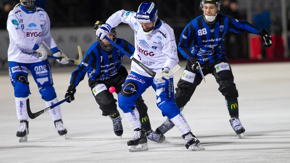 IFK Motala lånar in tidigare spelaren Vitaliy Klyushanov från Gamleby till den kommande veckans matcher.