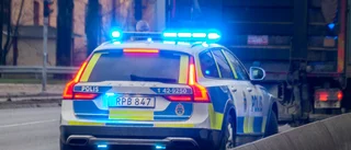 Rattfylla i Luleå • Förlorade kortet och fick böta 8 800 kronor