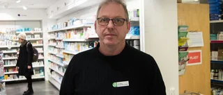 Östrogenplåster åter på hyllorna i Luleå