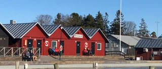 Den före detta entreprenören för Trosa Gästhamn begärs i konkurs efter 14 år på grund av obestånd. 