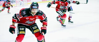Boden bestraffas – tappar två segrar: "Är för dåligt"