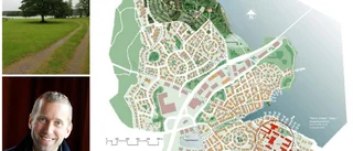 Sökes: Aktör till stadscamping på gamla P10