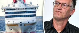Tegnell: Då kommer beskedet om sommaren