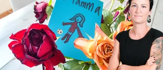 Sandra Lindström: Hjältar som behöver avlastning