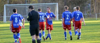 Lista: VSGF/JAIK:s målskyttar på 2010-talet