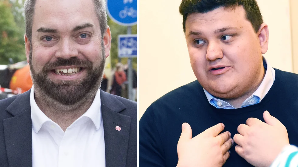 Riksdagsledamot Fredrik Lundh Sammeli vill avvakta att kommentera förslaget om en moderniserad arbetsrätt, medan SSU Norrbottens Fredrik Bruhn är desto mer kritisk. "Socialdemokratin måste sätta ned foten och stå upp för arbetstagarna", säger Fredrik Bruhn.  