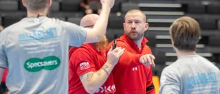 Guifhjärtat håller ikonen kvar i klubben