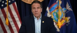 New Yorks guvernör: Alla måste få vaccinet