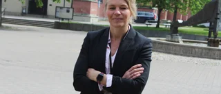 Sophia Jarl (M) "Trygghet kostar pengar"