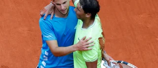 Tennisen vill inte ha någon grand slam-krock