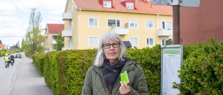 Trodde hon hade giltig biljett – fick böter på bussen