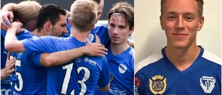 Kaptensenkäten: "Jag har hört honom sjunga ljuvligt"