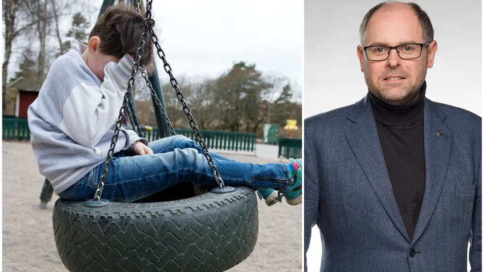 Uppsalas borgerliga partier kommer inte hemfalla åt en ideologi som flummar till skolan, skriver Christopher Lagerqvist.