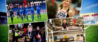 Quizdags: Vad kan du om lokalidrotten?