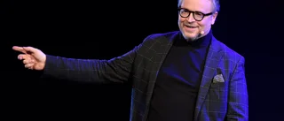 Nytt datum klart för Fredrik Lindströms "Mänskligheten"