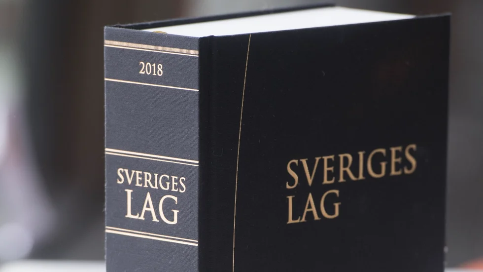 En man åtalas för att ha mördat en kvinna i Kungsbacka. Arkivbild.