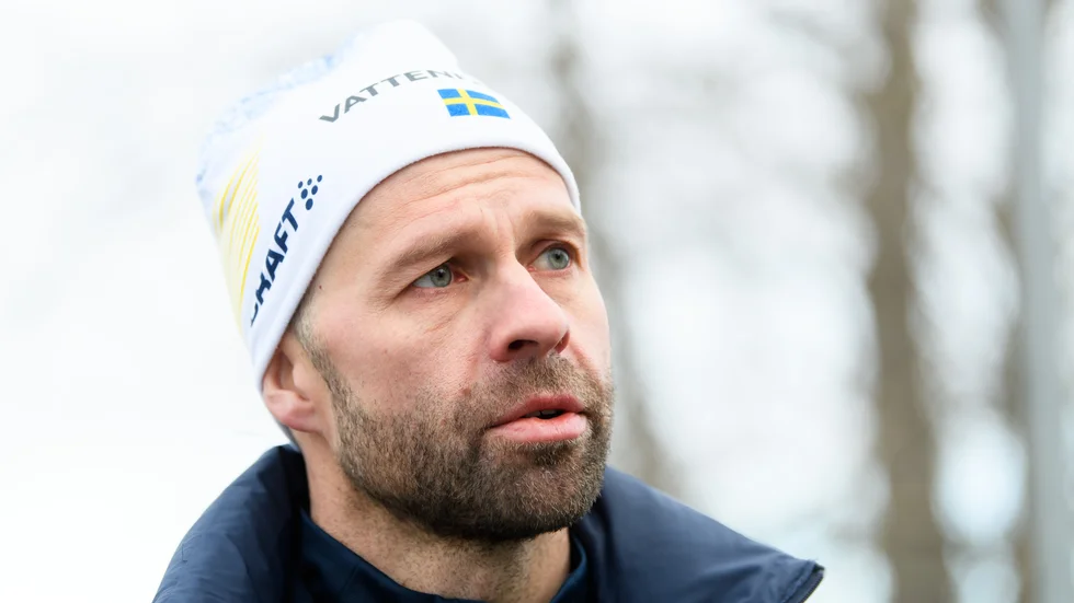 Uppgifter pekar på att Stefan Thomson blir kvar i landslaget.