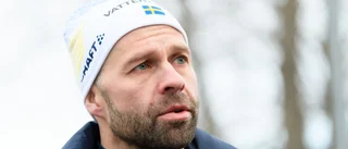 Uppgifter: Thomson blir kvar i landslaget