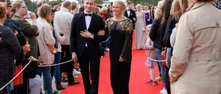 Strömbackaskolans bal ställs in